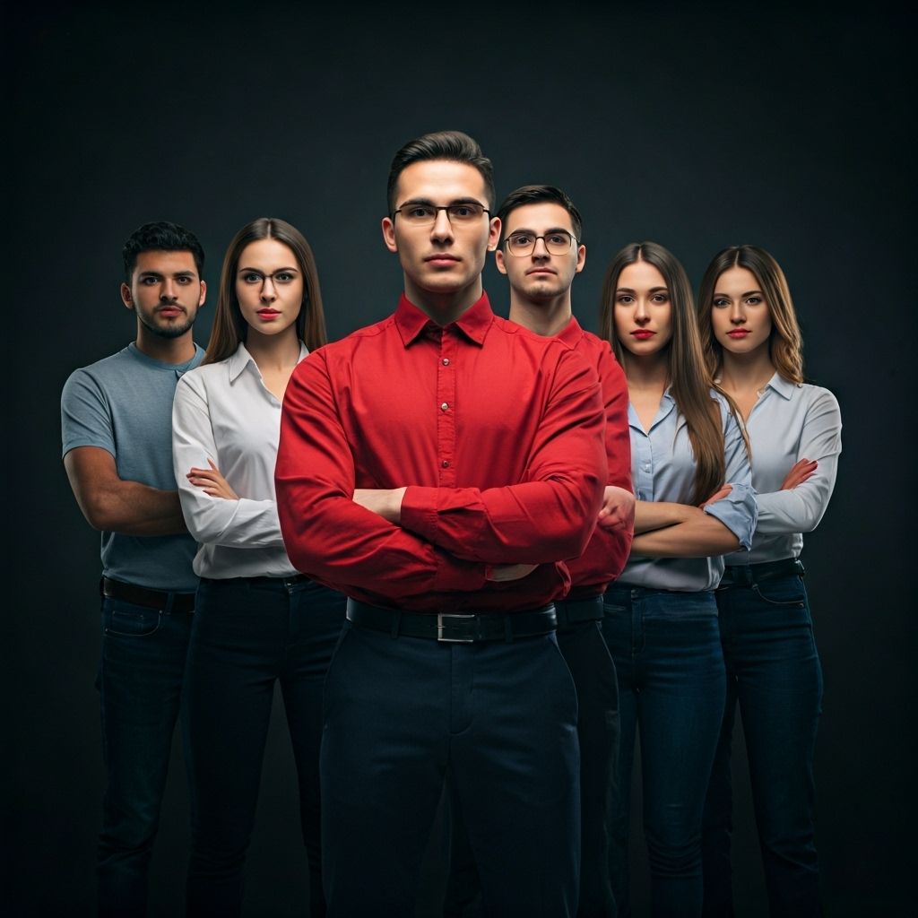 CoCreatives: Reimagining Organizational Structure